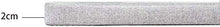 Xpnit - Cuscino per panca da giardino, 2 o 3 posti, morbido e lungo, per cucina, casa, esterno (100 x 35 cm, grigio scuro)