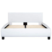 SKM Giroletto Bianco in Similpelle 120x200 cm (25kg) Bianco-5458