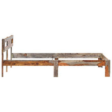 SKM Giroletto in Legno Massello di Sheesham 120x200 cm (19.73kg)