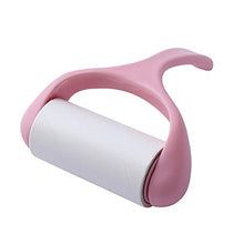 LLQM Tearable Sticky Hair Device, Suction Hair Removal, Roller Roller Hair Removal Device, Roller Brush Hair Removal Sticky Dust