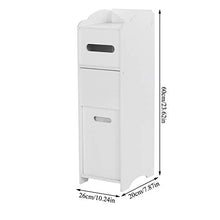 Accessorio da Bagno per armadietto da Bagno Non tossico per Bagno per Camera da Letto