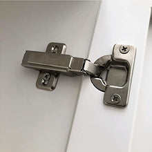 KZOAO, set di mobili da bagno, 5 pezzi, completamente premontati, bianco, con lavabo in ghisa minerale, mobiletto, specchio e 2 armadietti laterali