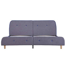 SKM Giroletto Grigio Chiaro in Tessuto 180x200 cm (28.35kg)