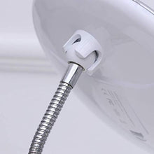 ADSE Specchio per Trucco Specchio cosmetico da appoggio LED Specchio cosmetico ingranditore 10X con Ventosa Senza Specchio Batteria