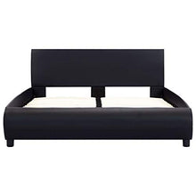 SKM Giroletto Nero in Similpelle 120x200 cm (25kg) Nero-5452