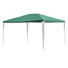 Hengda - Gazebo da Giardino, 3 x 4 m, in PE