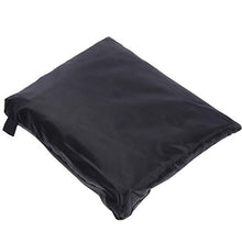 Hieefi Protezione Parasole Copertura UV-Anti Antivento per Cantilever Ombrellone