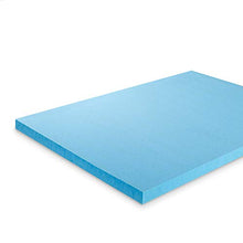 Zinus Gel Memory Foam Mattress Topper, 180 x 200 x 7,62 cm