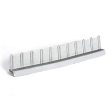 UPKOCH Lavello Cucina Paraspruzzi per Lavare Le Verdure Verdure Lavello Rubinetto del Bagno Lavandino (Grigio)