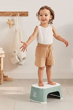 BabyBjörn gabello per Bambini, Verde scuro/Bianco