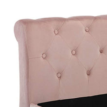 SKM Giroletto Rosa in Velluto 160x200 cm (34.25kg)