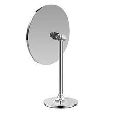 XXLYY Specchio per sensore Specchio per Trucco Specchio per Trucco USB Ricaricabile Touchscreen Dimmerabile Luce LED per controsoffitto Trucco cosmetico 8.5 Pollici