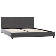 SKM Giroletto Grigio in Similpelle 120x200 cm (23.85kg)