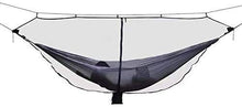 WMYATING Hammock Hammock Non Incluso all'aperto Easy Setup Travel Portable Hammock Mosquito Persone Pieghevole Separating Separating Zanzariera Net Net Lazy Sedia
