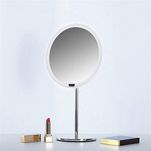 YIJIAHUI Specchio Trucco LED Toccando Controllo Specchio Luce Per La Casa Bellezza Miglioramento