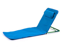 Dajar Paradiso 464950, Spiaggia, Colore Blu