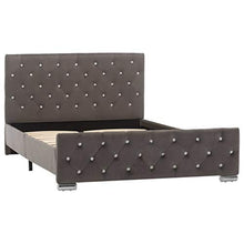 SKM Giroletto Grigio in Tessuto 120x200 cm (24.2kg)
