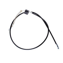 Poweka - Cavo di ricambio universale per divano e poltrona relax, in metallo, leva di liberazione, lunghezza totale circa 94 cm, con gancio a S - Arredi Casa