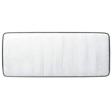 Tidyard Letto a Molle Grigio Scuro in Tessuto 120x200 cm,con Materasso a Molle e Rete a Doghe Incluso,Facile da Montare