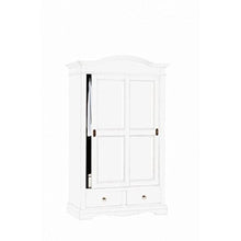Estea Mobili - ARMADIO LEGNO 2 PORTE SCORREVOLI - codluis 320 - 320 - come foto