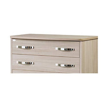 Settimino olmo 76 x 42 x 111 h cm
