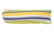 Amazonas Hammock AZ-1013220 Belize Poltrona Sospesa Kolibri, Verde, 56x98x104 cm