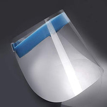 EXCEART 2Pcs Protezione Antiappannamento per Visiera Facciale Trasparente Visiera Copricapo Cappello da Pescatore Cappello da Sole per Uomo Donna