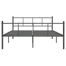 SKM Giroletto Grigio in Metallo 120x200 cm (15.2kg)