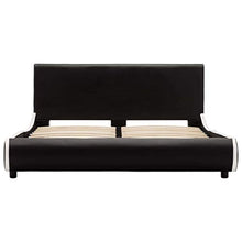 SKM Giroletto Nero in Similpelle 140x200 cm (29.9kg)