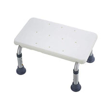 Sgabelli per Doccia e Bagno Sgabello per Doccia Regolabile per Bagno Sgabello per Bambini Sedia telescopica per WC Sedia per Doccia Regolabile in Altezza