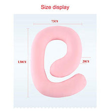 JZWX Cuscino a Forma di C Cuscino a Forma di U Cuscino a Forma di U Cuscino a Forma di Cuscino,elegantpowder