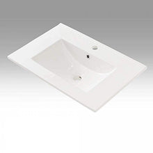 sodani Mobile da Bagno sospeso Ibiza 12 Bianco Opaco Laccato