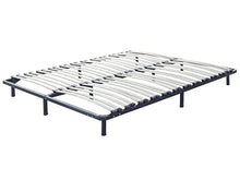 Rete a doghe - Telaio - 180x200 cm - Basic