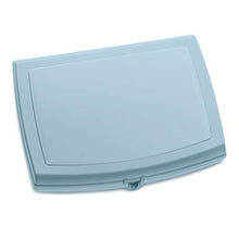 Koziol 3142639 Lunchbox"panorama in polvere blu