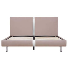 SKM Giroletto Cappuccino in Similpelle 140x200 cm (26.25kg)