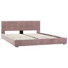 SKM Giroletto Rosa in Velluto 140x200 cm (28.85kg)