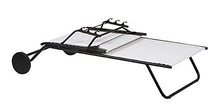 LAFUMA lmf2720 Miami, Ecume, 198.5 x 77 x 31.5 cm