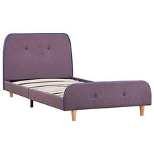 SKM Giroletto Grigio Talpa in Tessuto 90x200 cm (21.4kg)