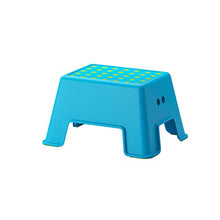 MKJYDM Sgabello Antiscivolo for Lo Sgabello for Bambini Sgabello Pouf Sgabello for Bambini Sgabello da Bagno