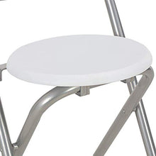 Set da Bar 3 Pezzi con Ripiani, Tavolo e 2 sedie per Case, Giardini, Bar, Pub o ristoranti Blackbarbar in Legno e Acciaio