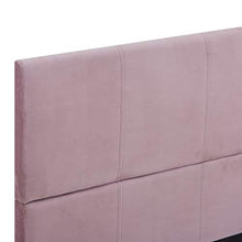 SKM Giroletto Rosa in Tessuto 160x200 cm (26.75kg)