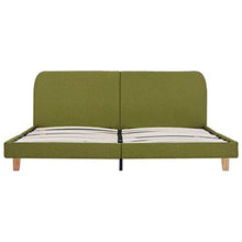 SKM Giroletto Verde in Tessuto 160x200 cm (26.75kg)