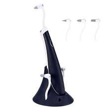 Kit per la Pulizia dei Denti orali elettrici a LED a ultrasuoni