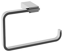 Portasciugamani bagno Gedy fissaggio a vite 13 3870