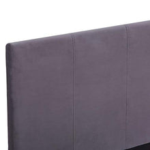 SKM Giroletto Grigio in Tessuto 120x200 cm (25kg)