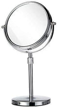 Specchio 3X Trucco Illuminato ingrandimento 3X con luci e ingrandimento, vanità Touch Screen