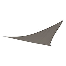 AKTIVE 53906 - Gazebo a Vela Grigio Scuro 360x360x360 cm