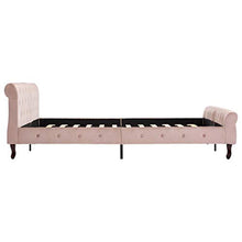 SKM Giroletto Rosa in Velluto 160x200 cm (34.25kg)