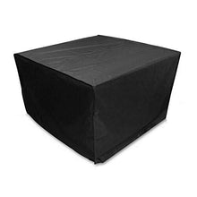 COPERTURE PER PATIO SET DA PRANZO QUADRATO ESTERNO