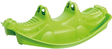 Dondolo Crocodile Rocker